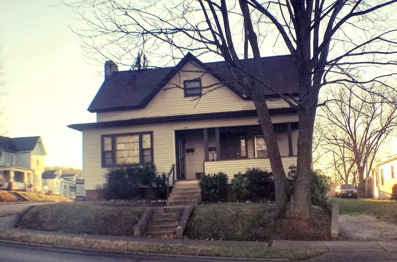 1010 Buffalo St., #3 Johnson City, TN 37604 – photo 1