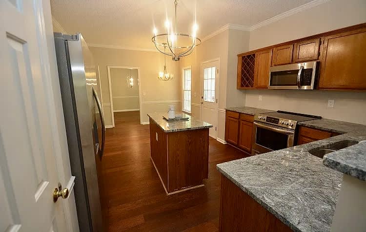 3406 Weatherby Drive – photo 4