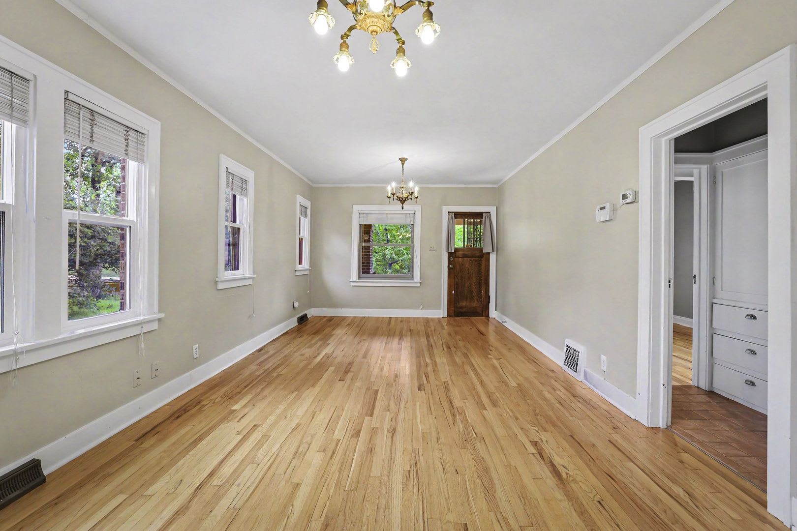 Charming Platte Park Bungalow Just Steps from South Pearl Street – photo 5