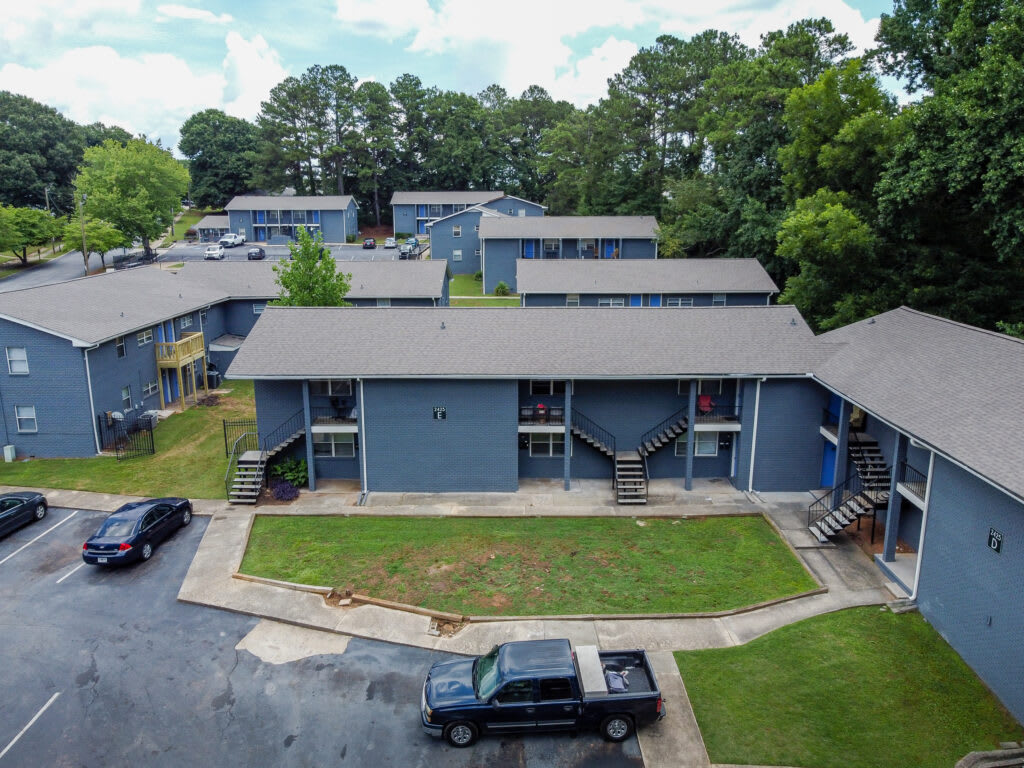 Candler Village – photo 1