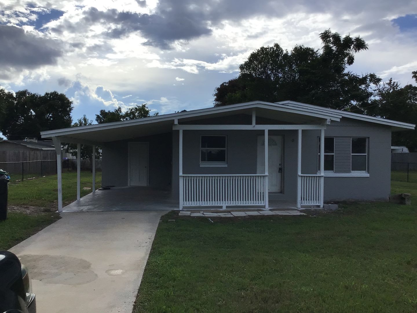 Ocoee 2 bedroom home – photo 1