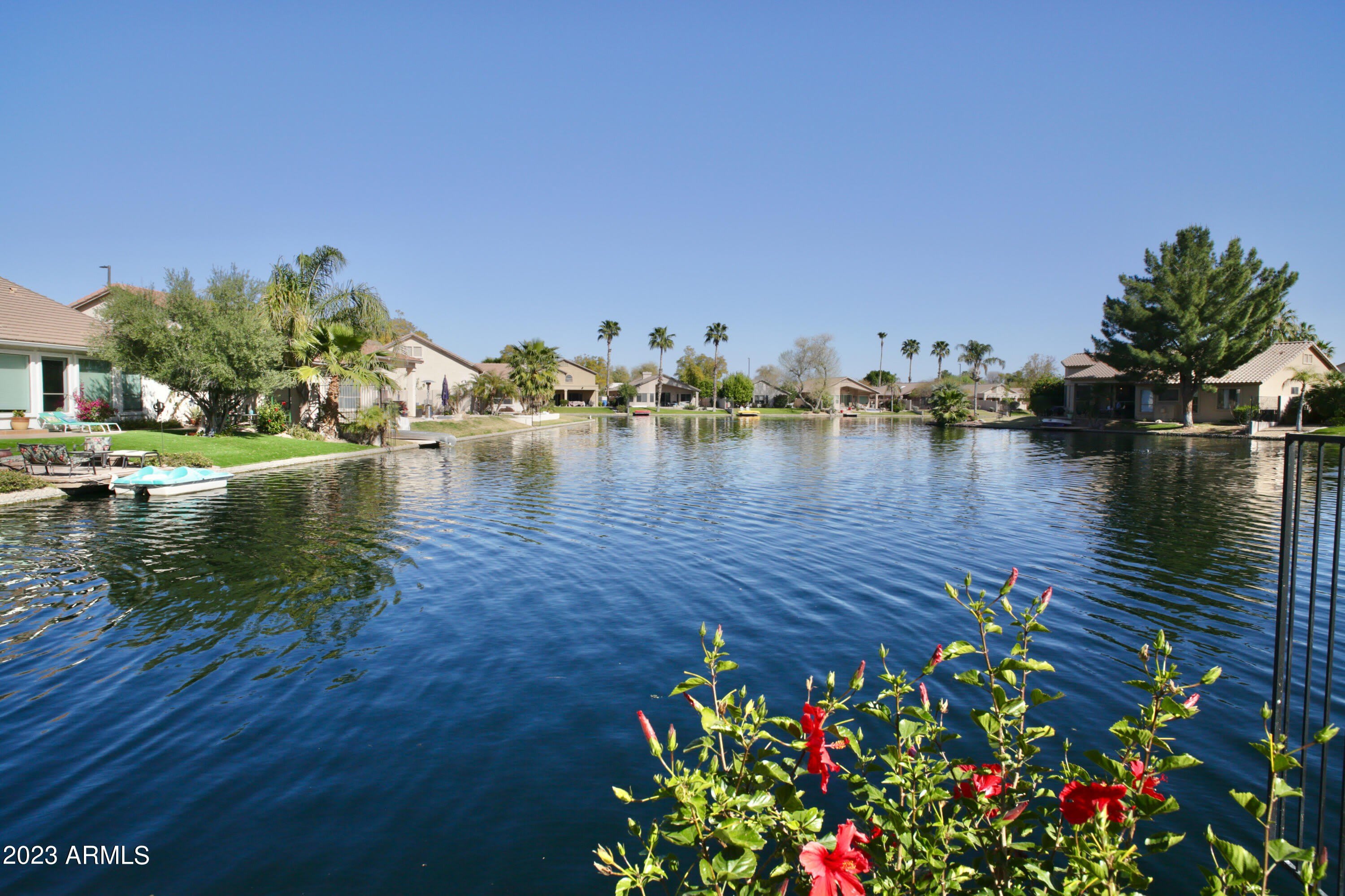 4683 S OLEANDER Drive – photo 4