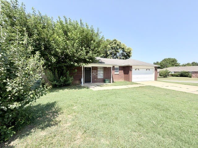 1233 N Boxley Avenue – photo 2