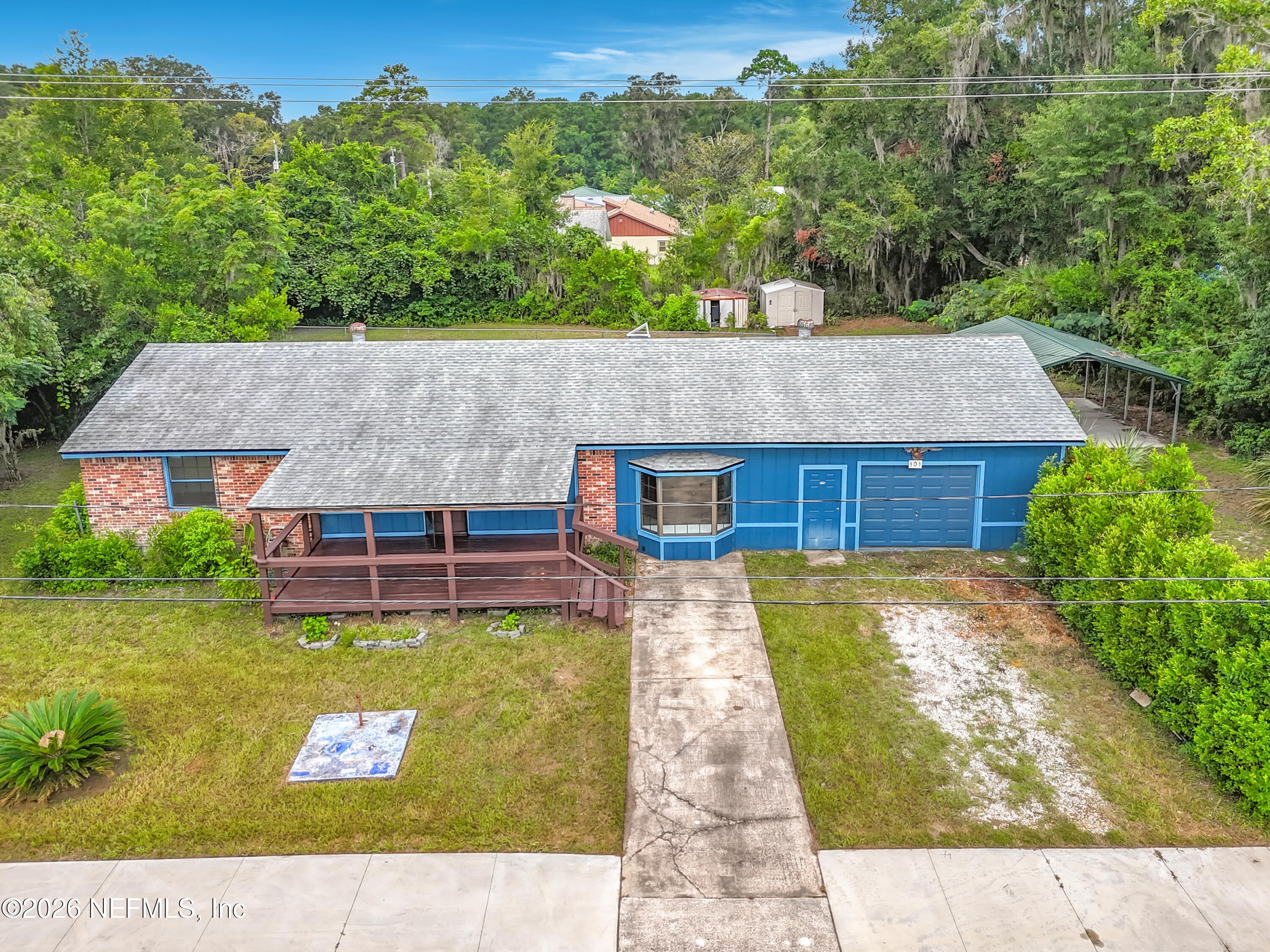 101 S OAKRIDGE Avenue – photo 2