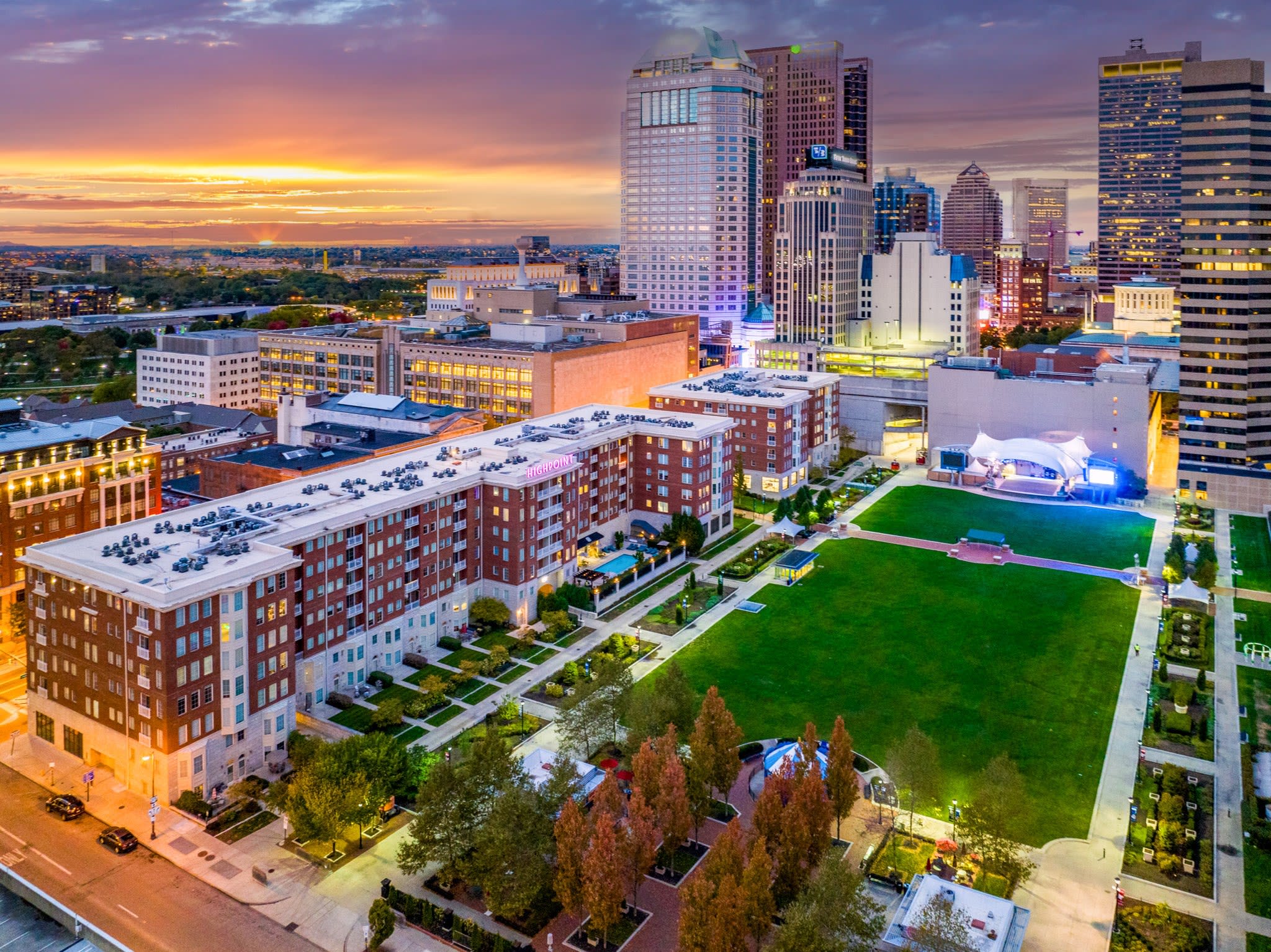 Highpoint on Columbus Commons – photo 1
