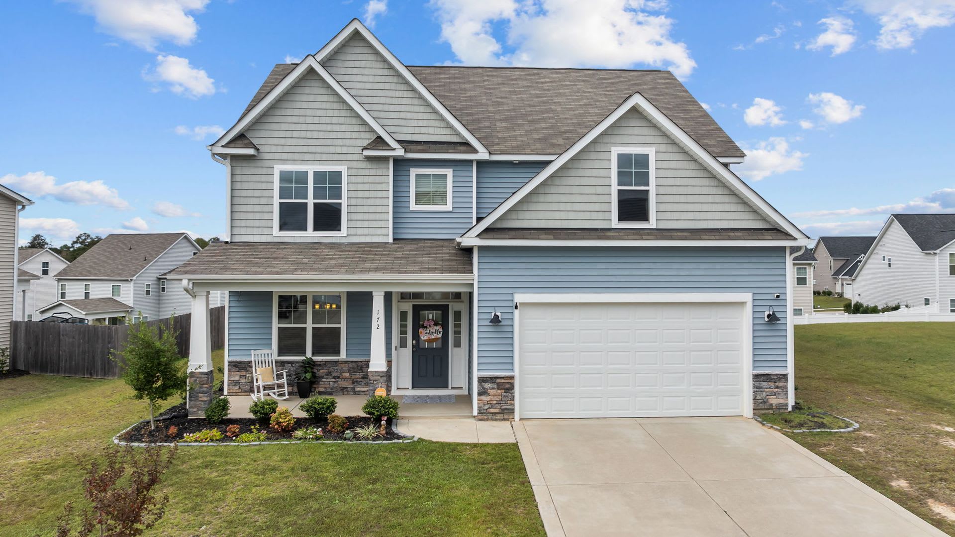 Bedford Highlands – photo 1