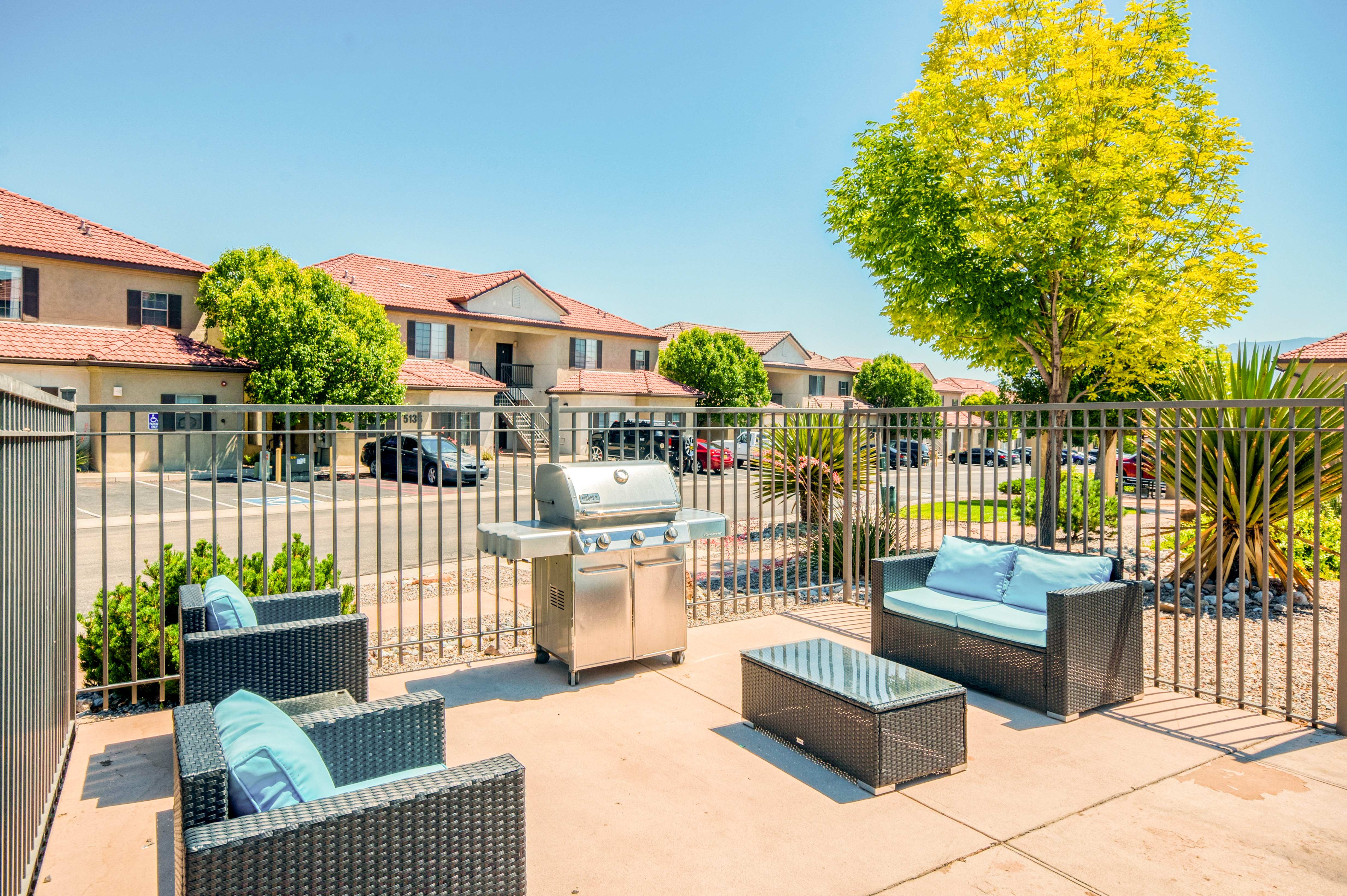 The Resort at Sandia Village – photo 3