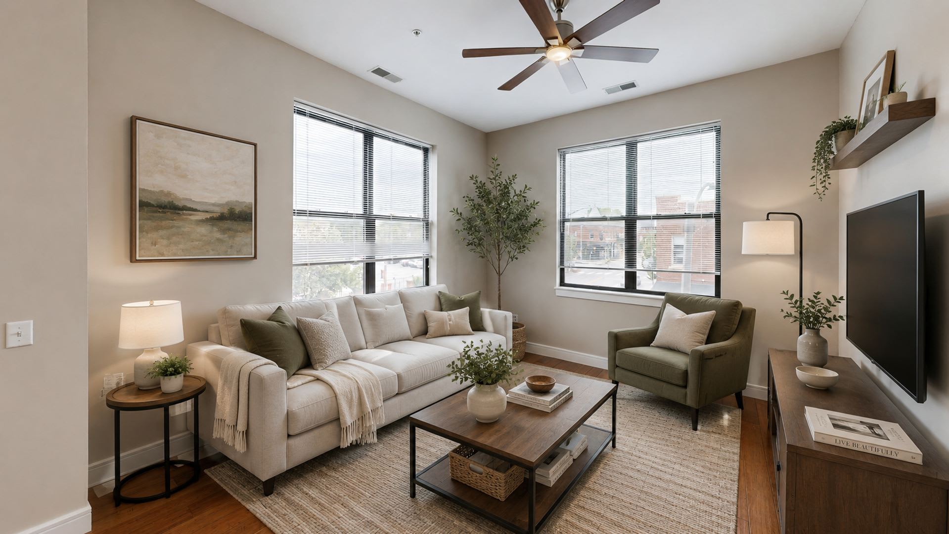 Gateway Lofts – photo 1