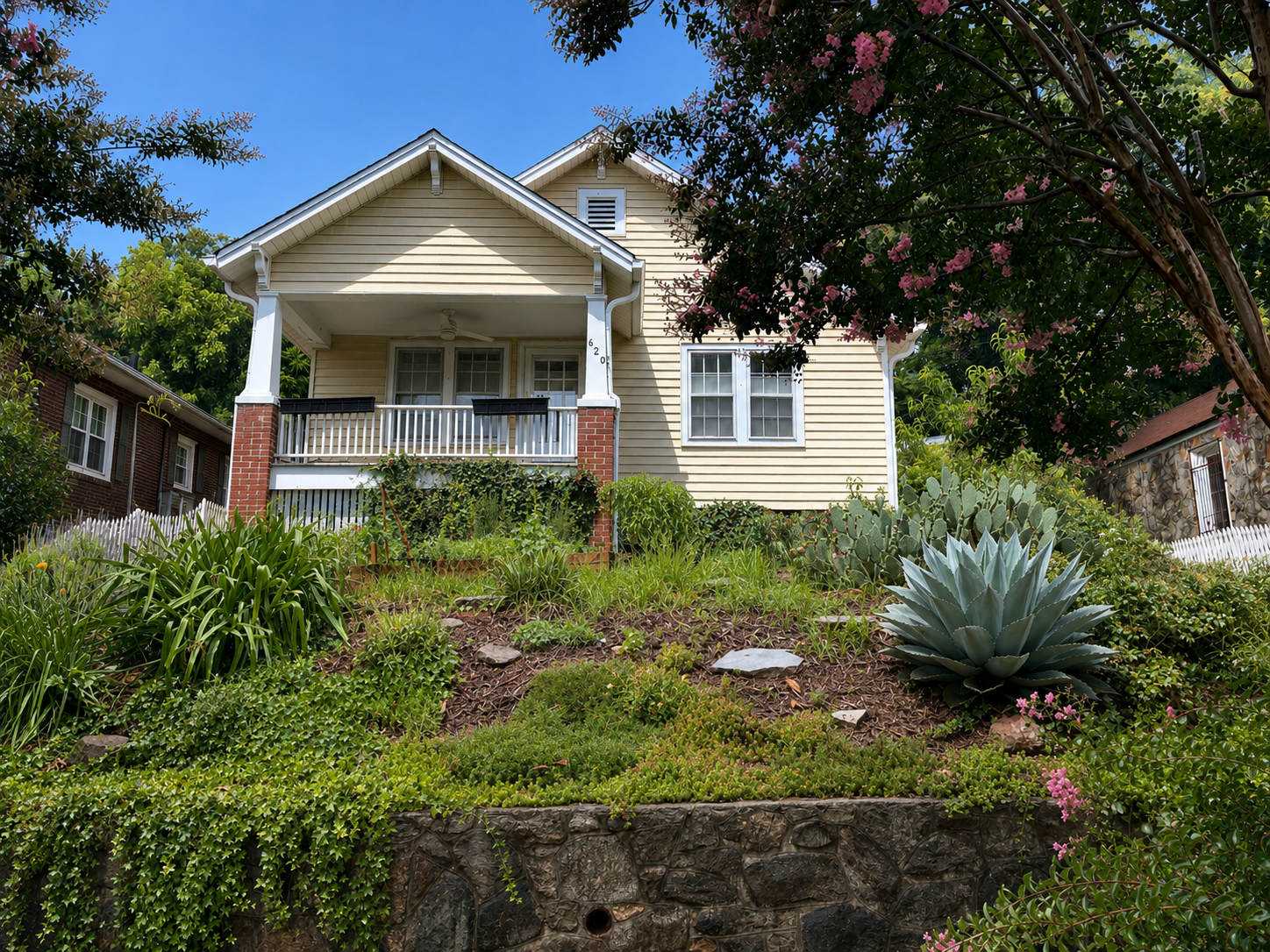 620 South Broad Street – photo 1