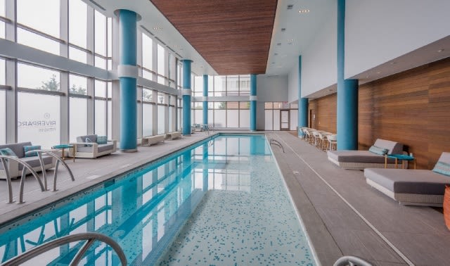 Riverparc – photo 1