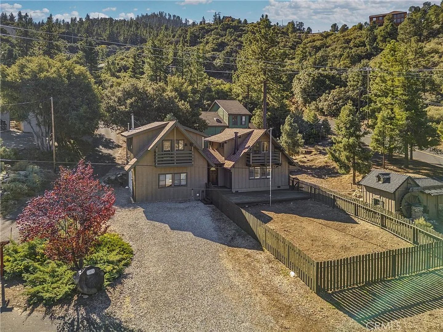 Charming 4BR Home with Mountain Views – photo 2