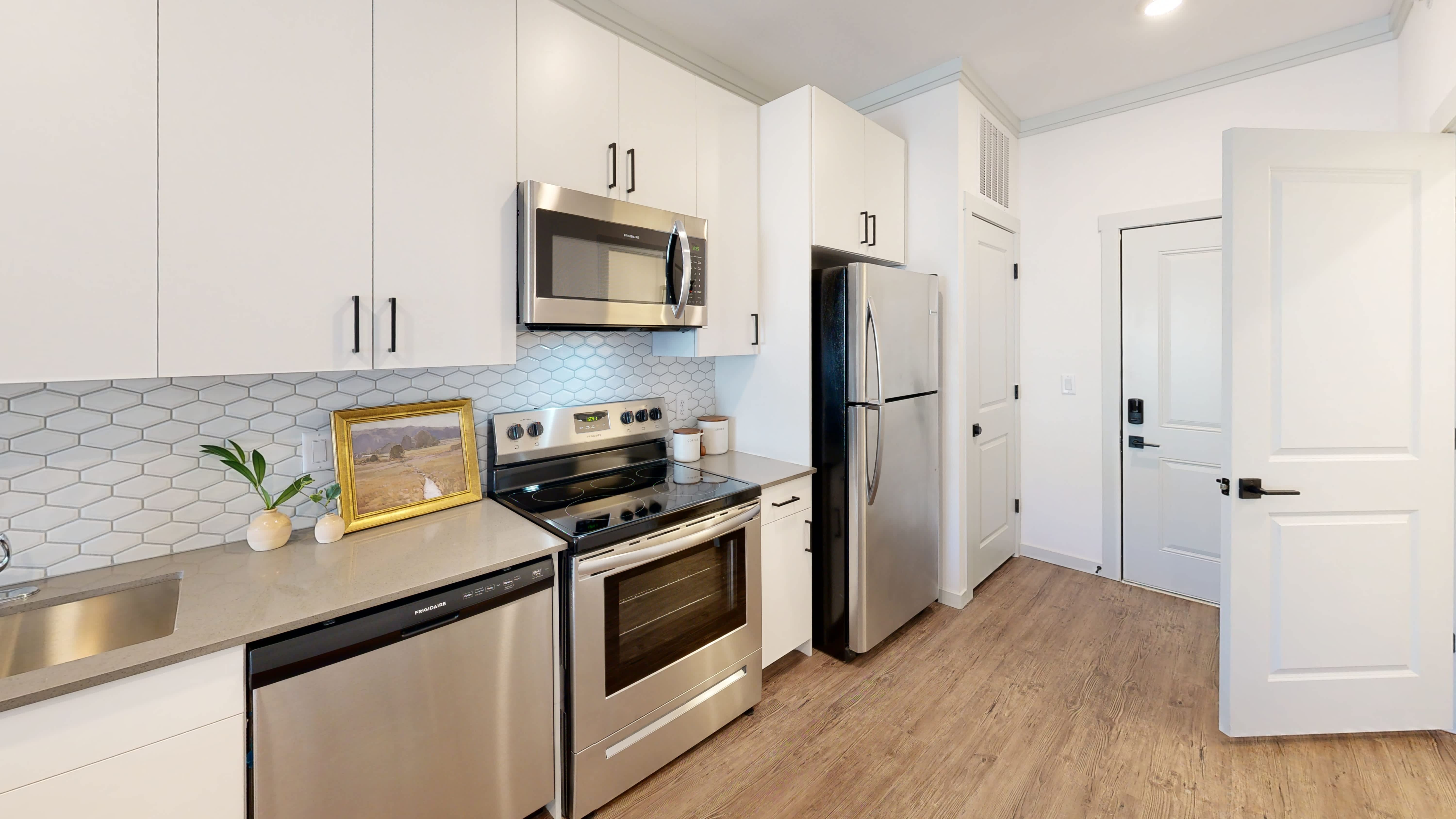The Prospector Modern Apartments – photo 2