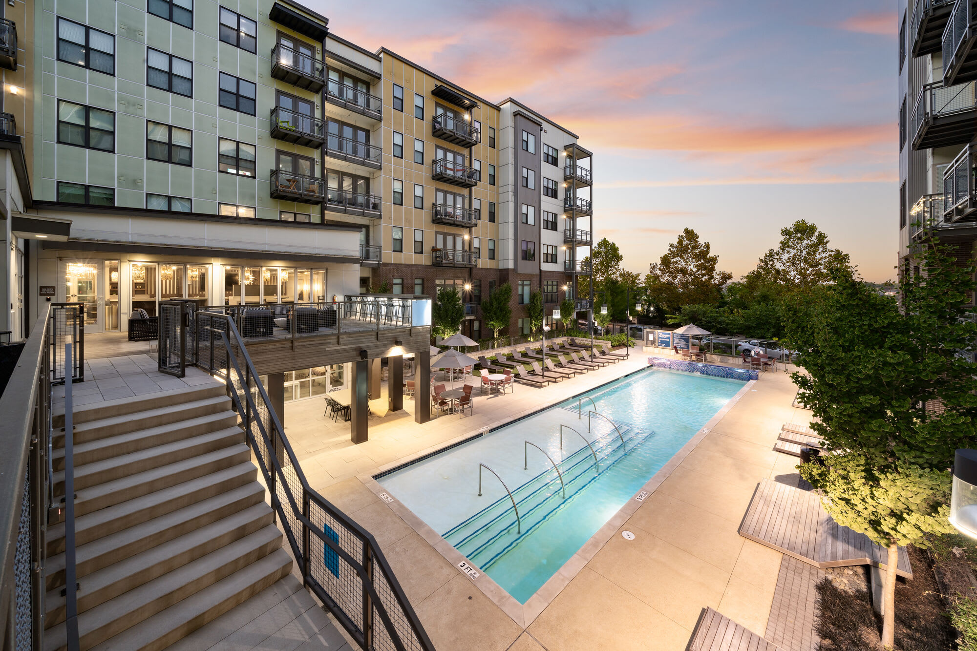 River House – photo 1