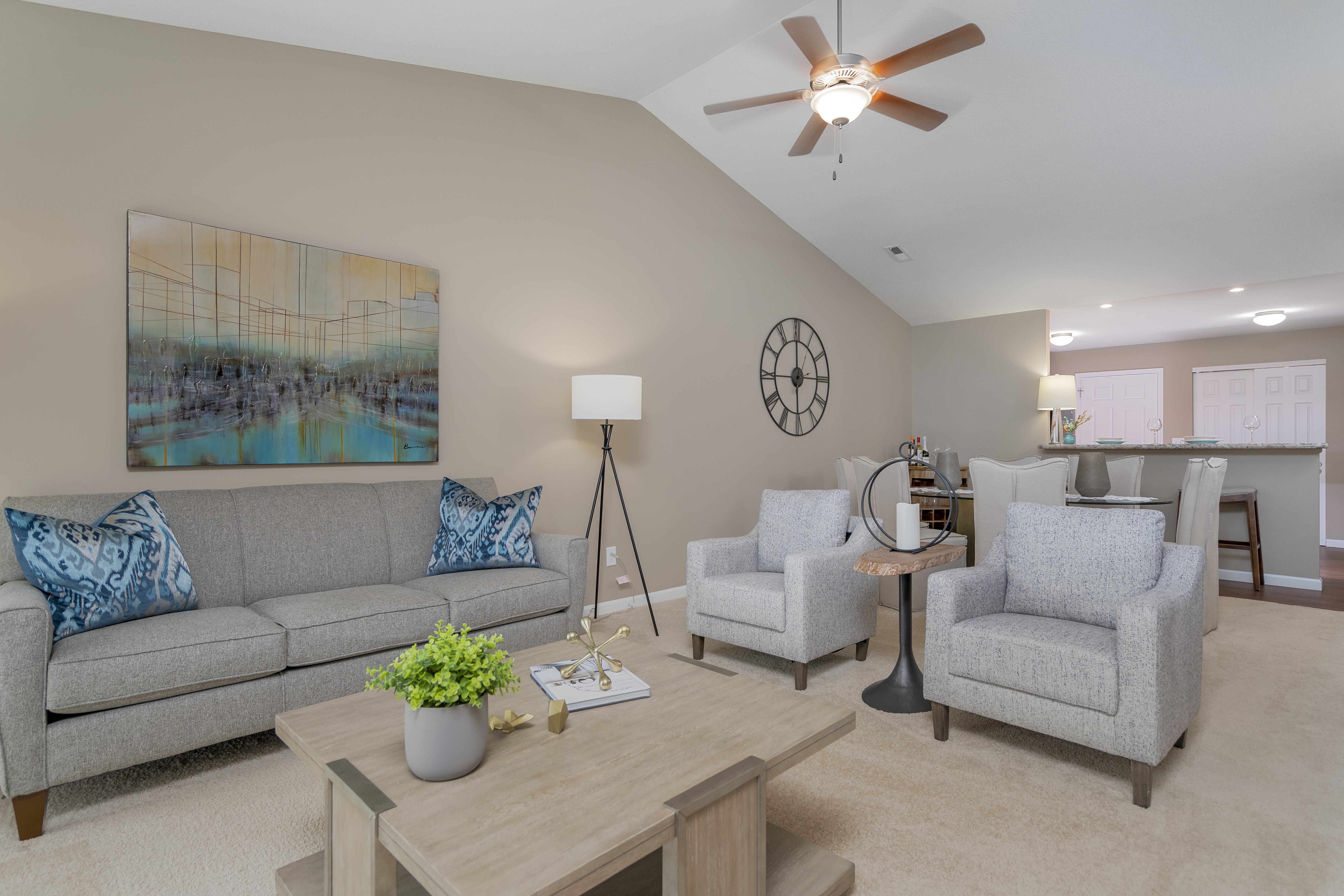 Bedford Place Apartments – photo 2