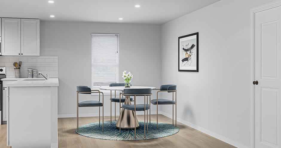 Vista at Avenida Rental Homes – photo 3