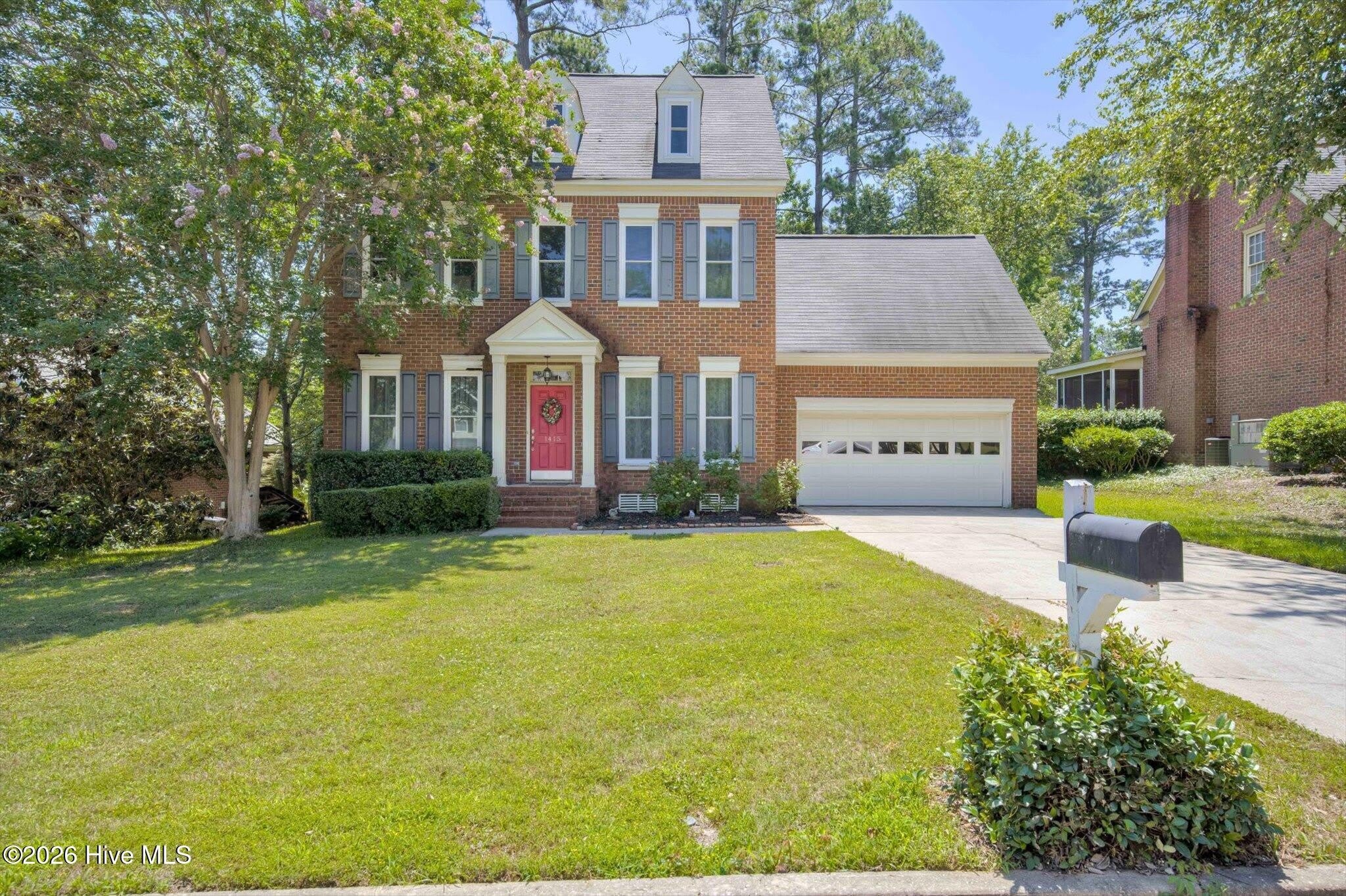 1415 Andover Court – photo 1