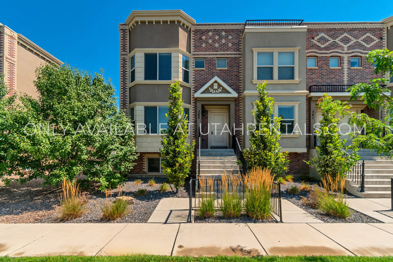 345 W Park View Ln – photo 1