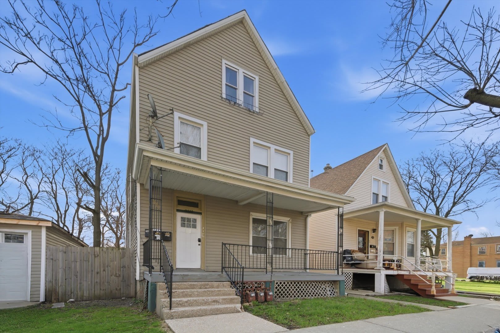 3311 N Kostner Avenue – photo 2