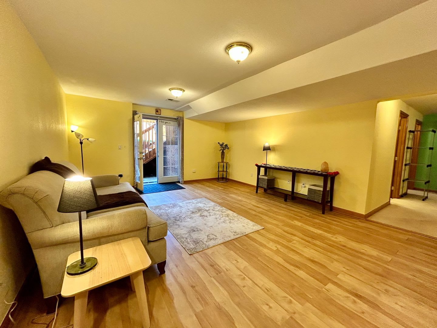 Spacious Garden-level Condo with Kitchenette in North Boulder – photo 5