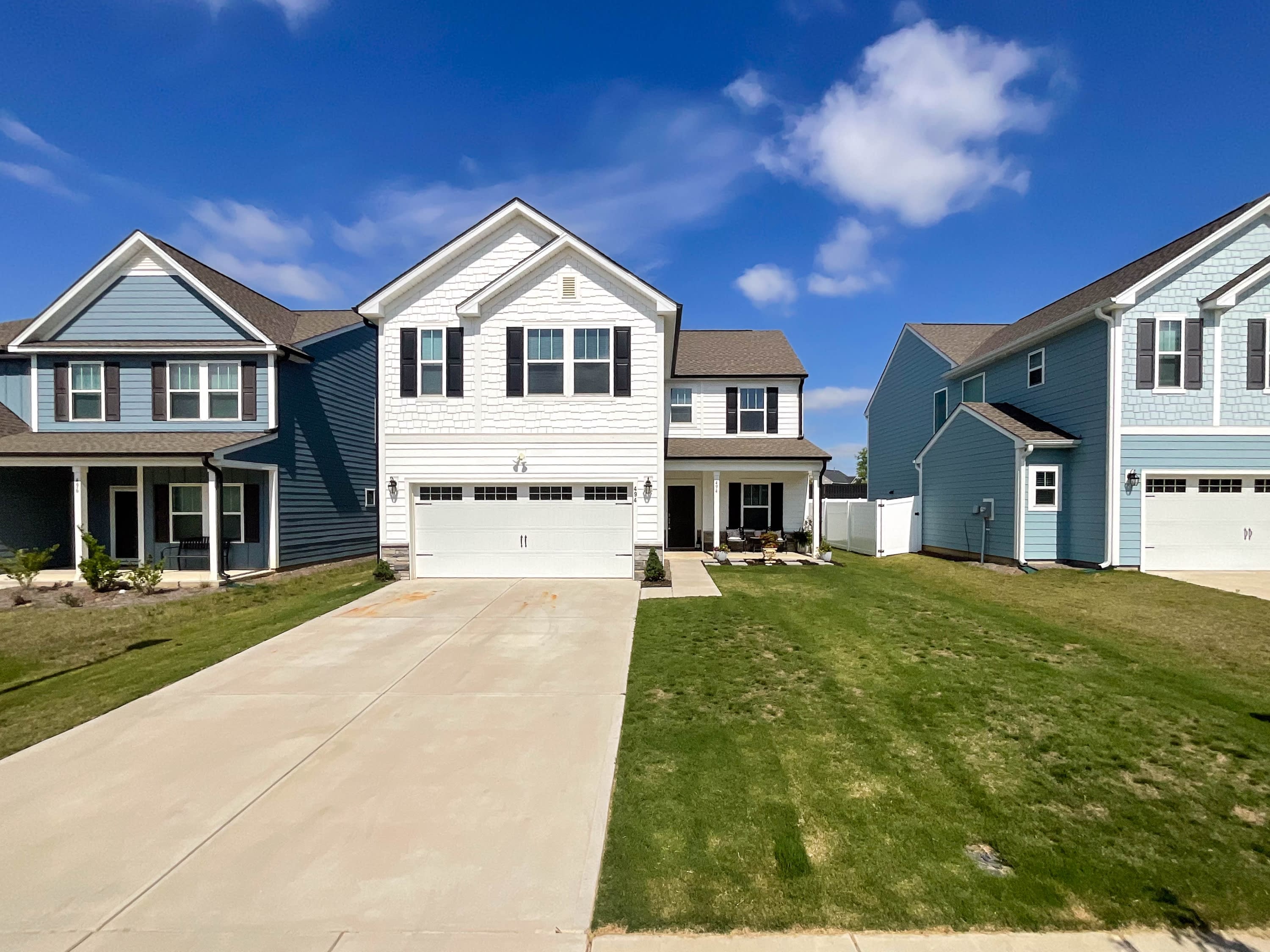 494 Aspire Circle – photo 1
