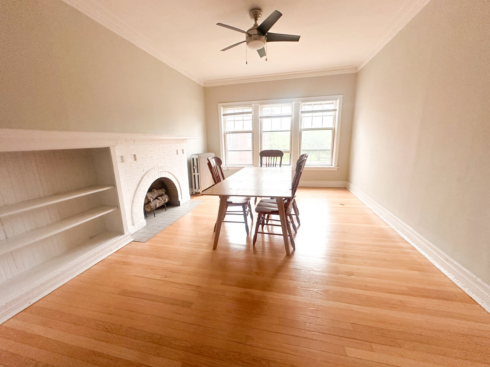 1619 Ridge Avenue – photo 1