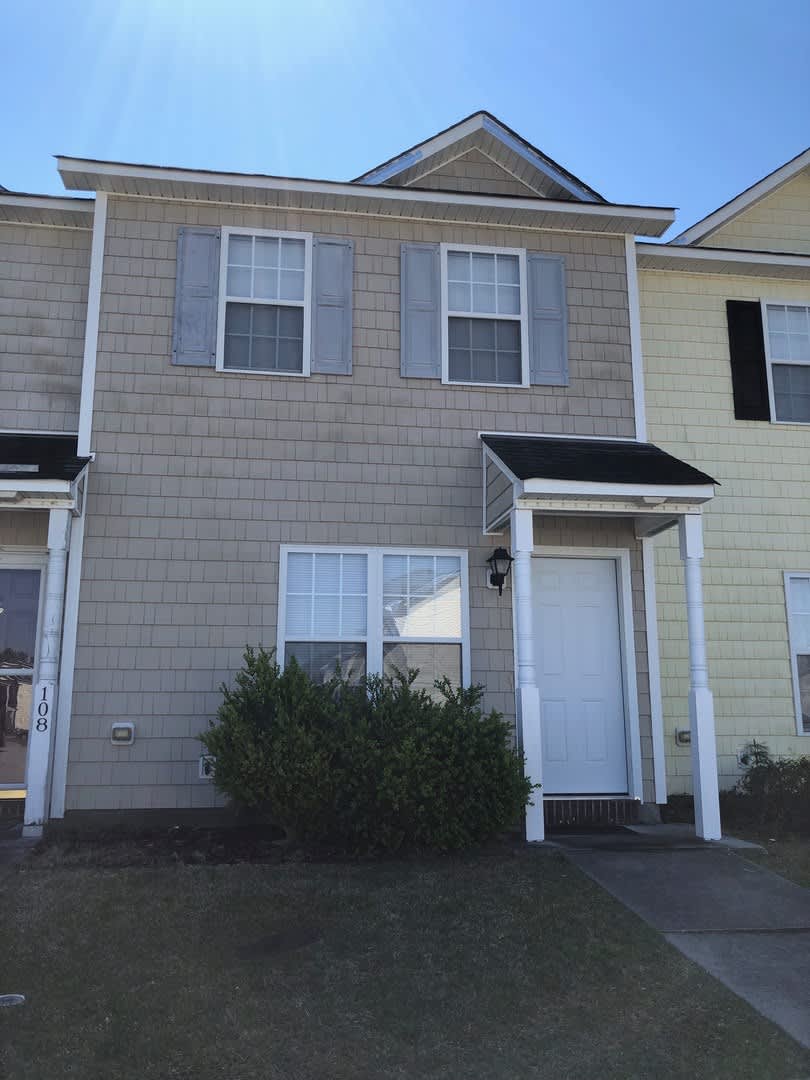 Carolina Forest Town Home – photo 1