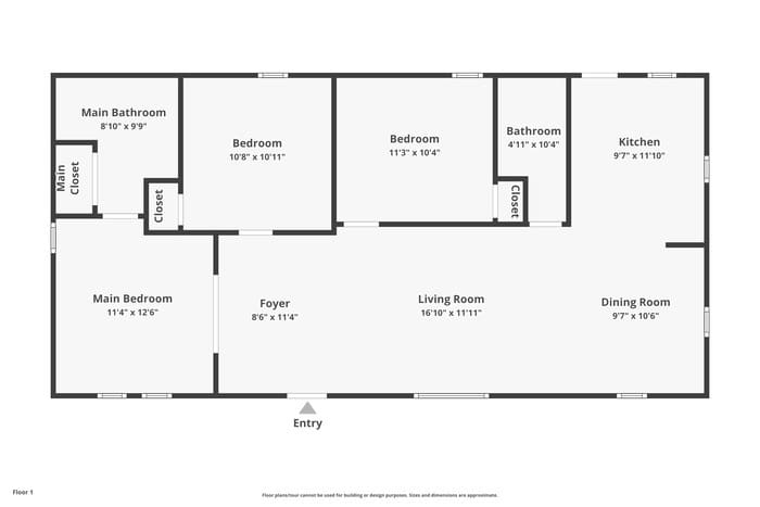 4432 Gene Lane – photo 2