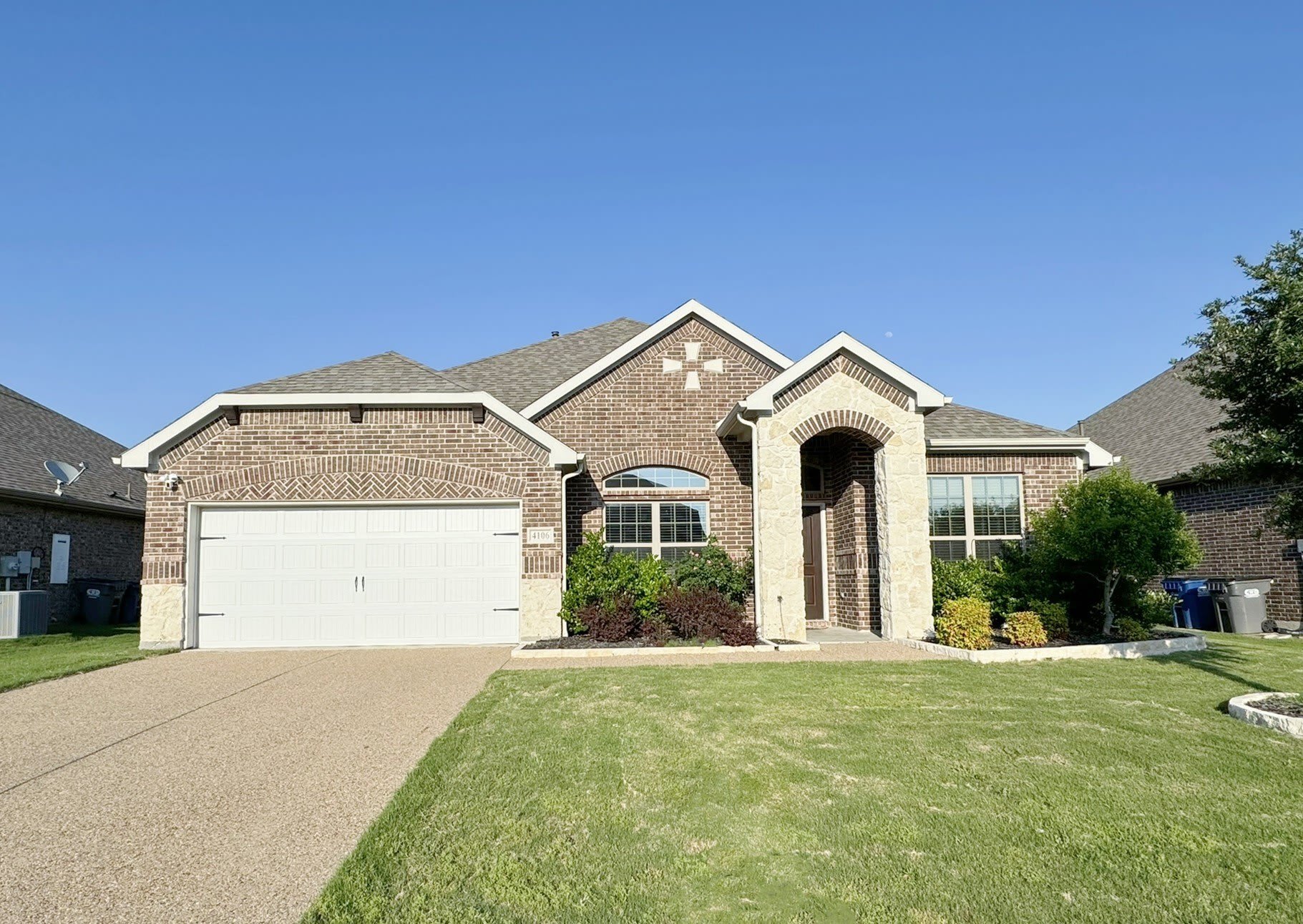 4106 Whitetail Lane – photo 1