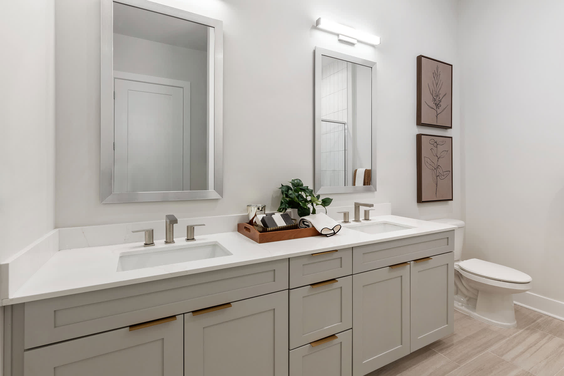 The Residence Peninsula Apartments – photo 4
