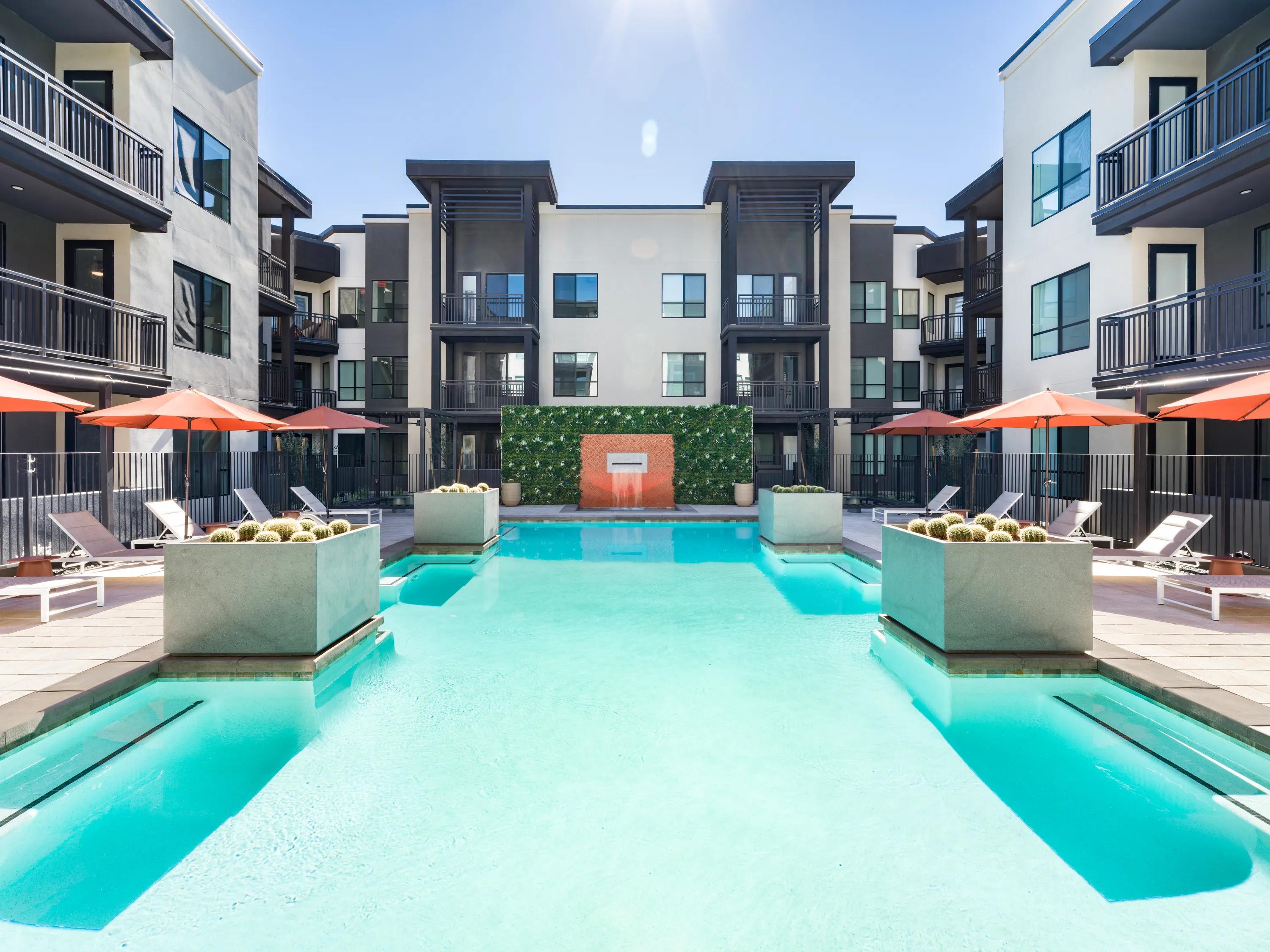 Modera Higley Commons – photo 1