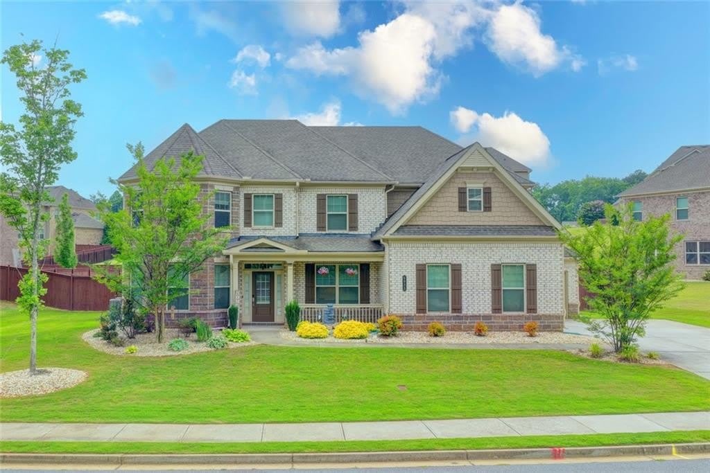 6035 Ashborough Park – photo 1