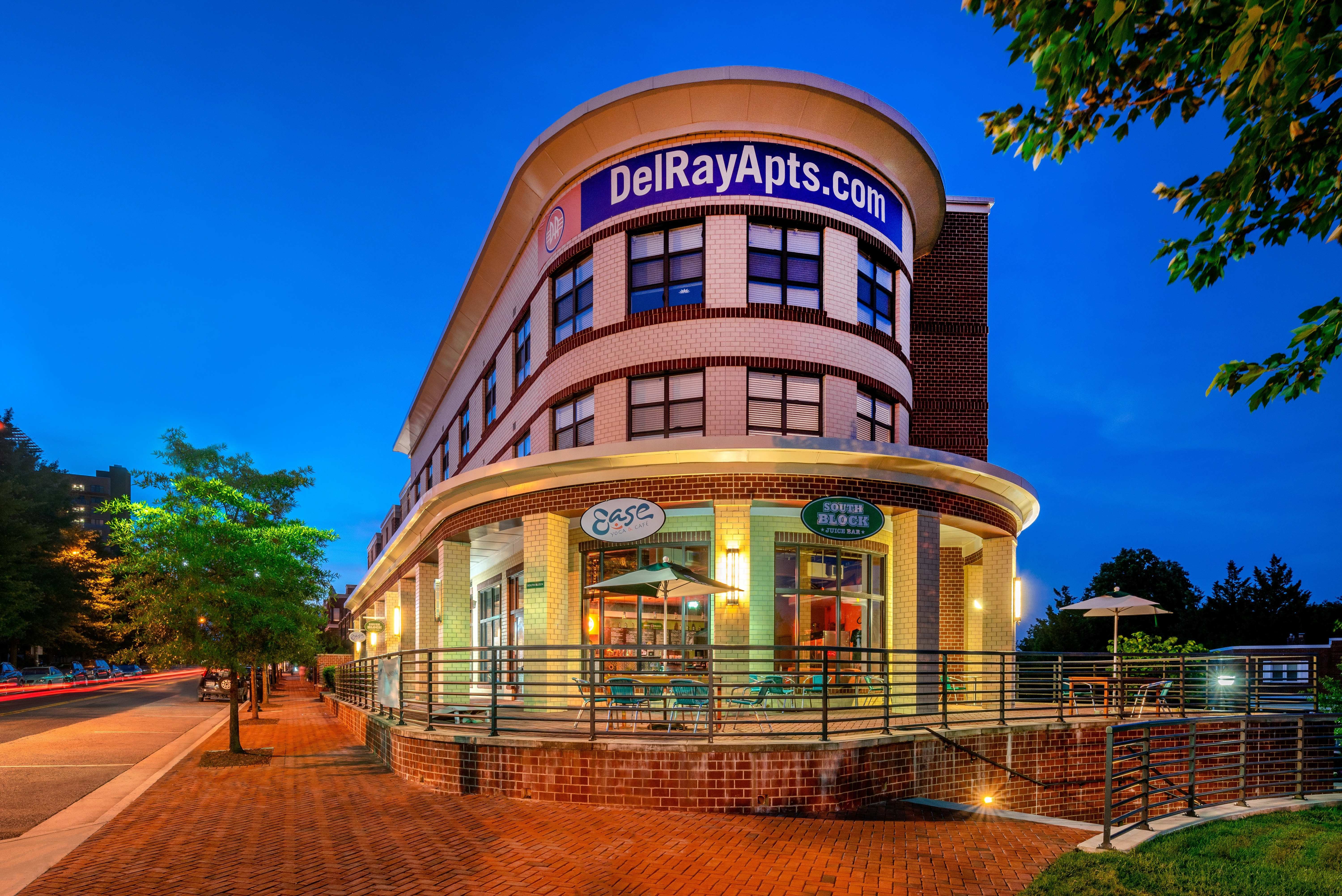 Del Ray Central – photo 3