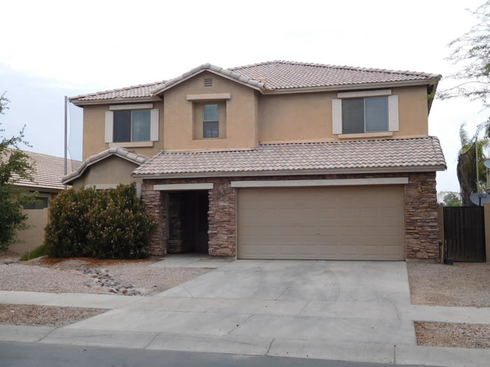 21846 East Via Del Rancho Road – photo 2