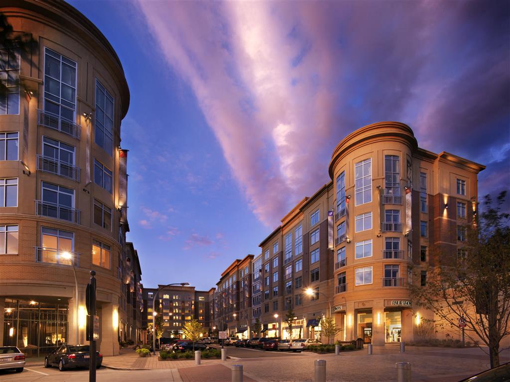 The Residence at Southpark – photo 1
