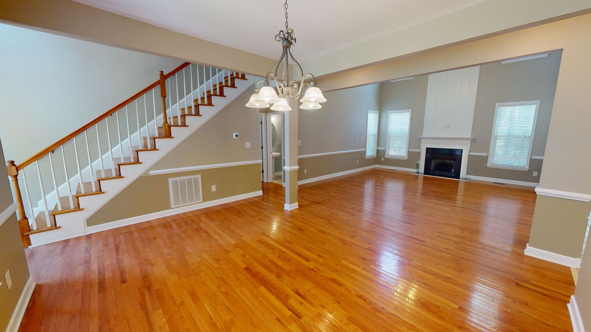 5 Bedrooms with Golf Course Views in Carolina Lakes! – photo 4
