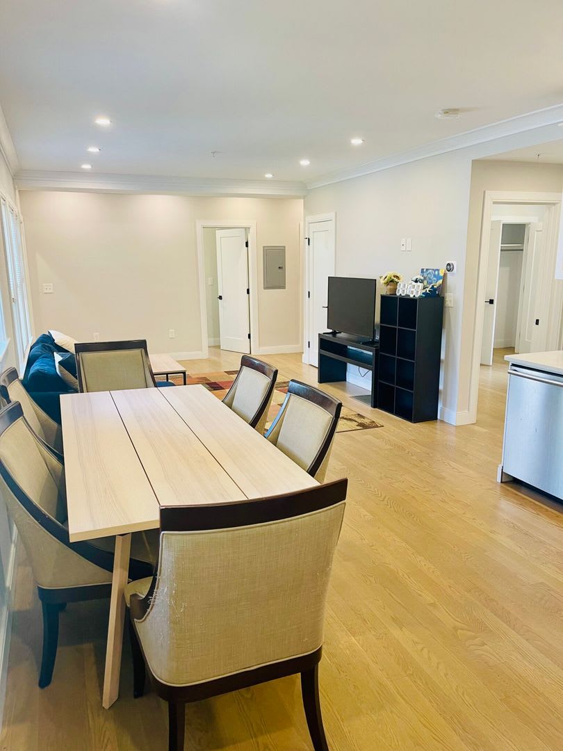 4 Bedroom – photo 3