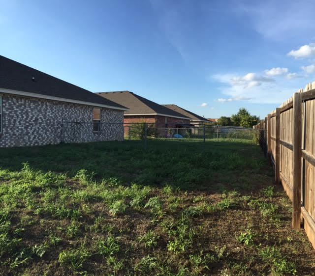 ALL TILE DUPLEX IN NOLANVILLE!!! – photo 1