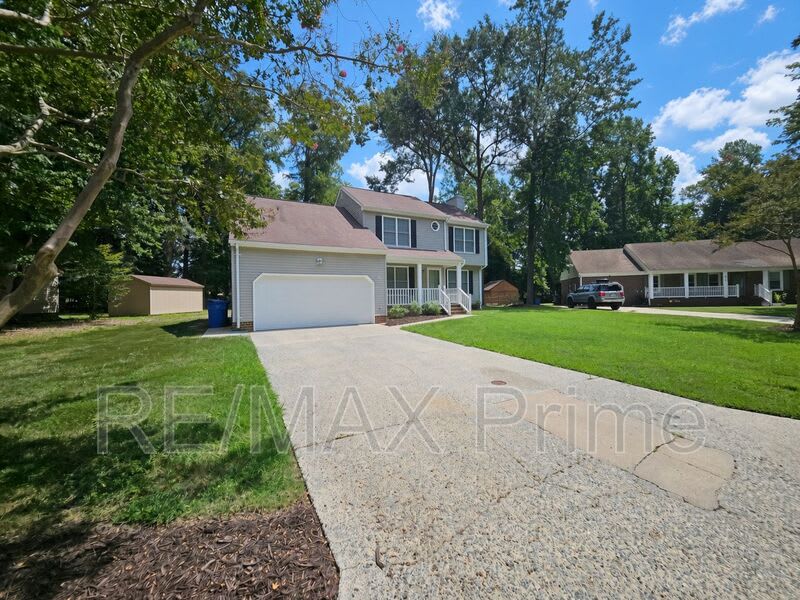 413 Saddle Court – photo 2