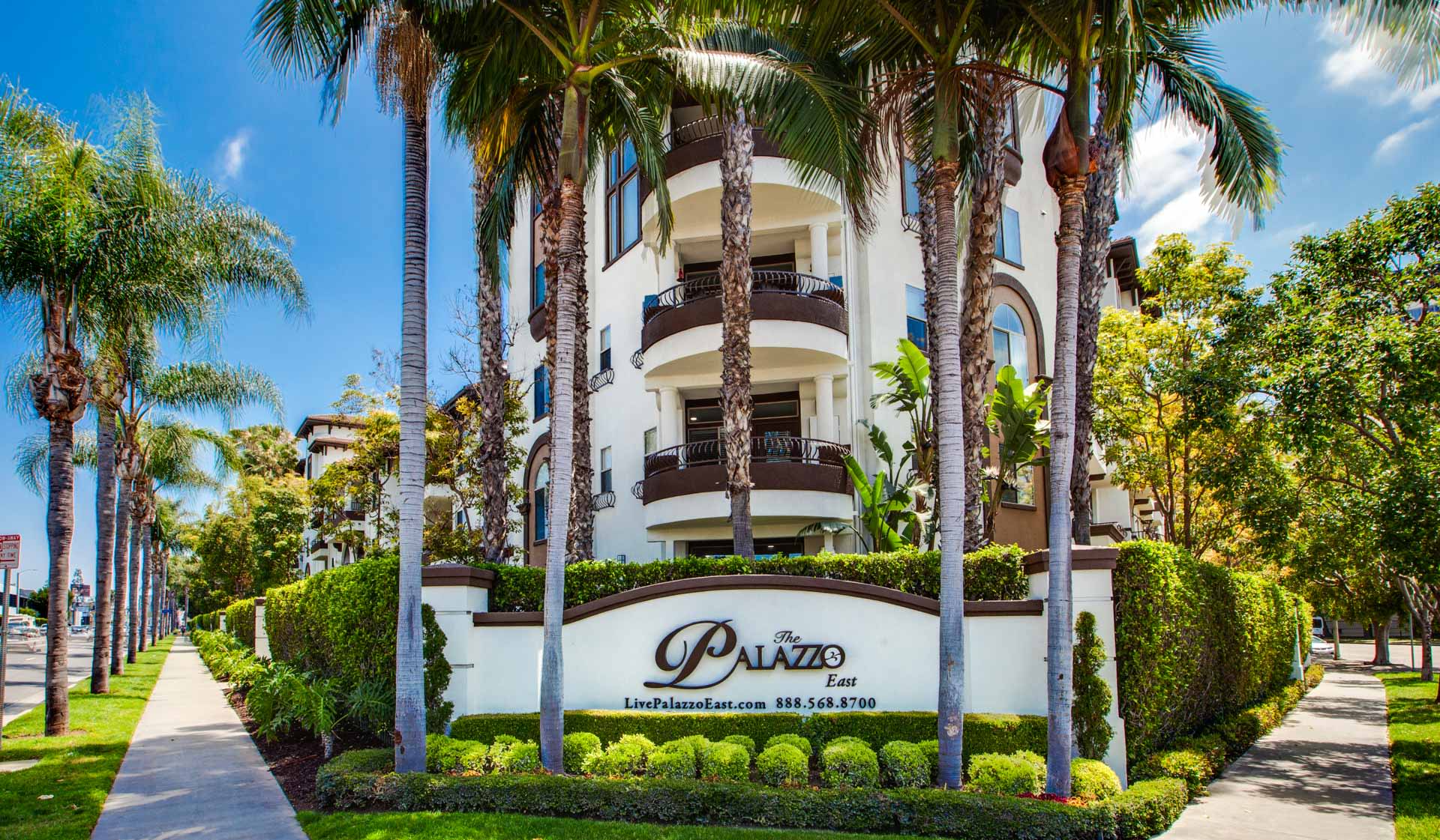 Palazzo East – photo 2