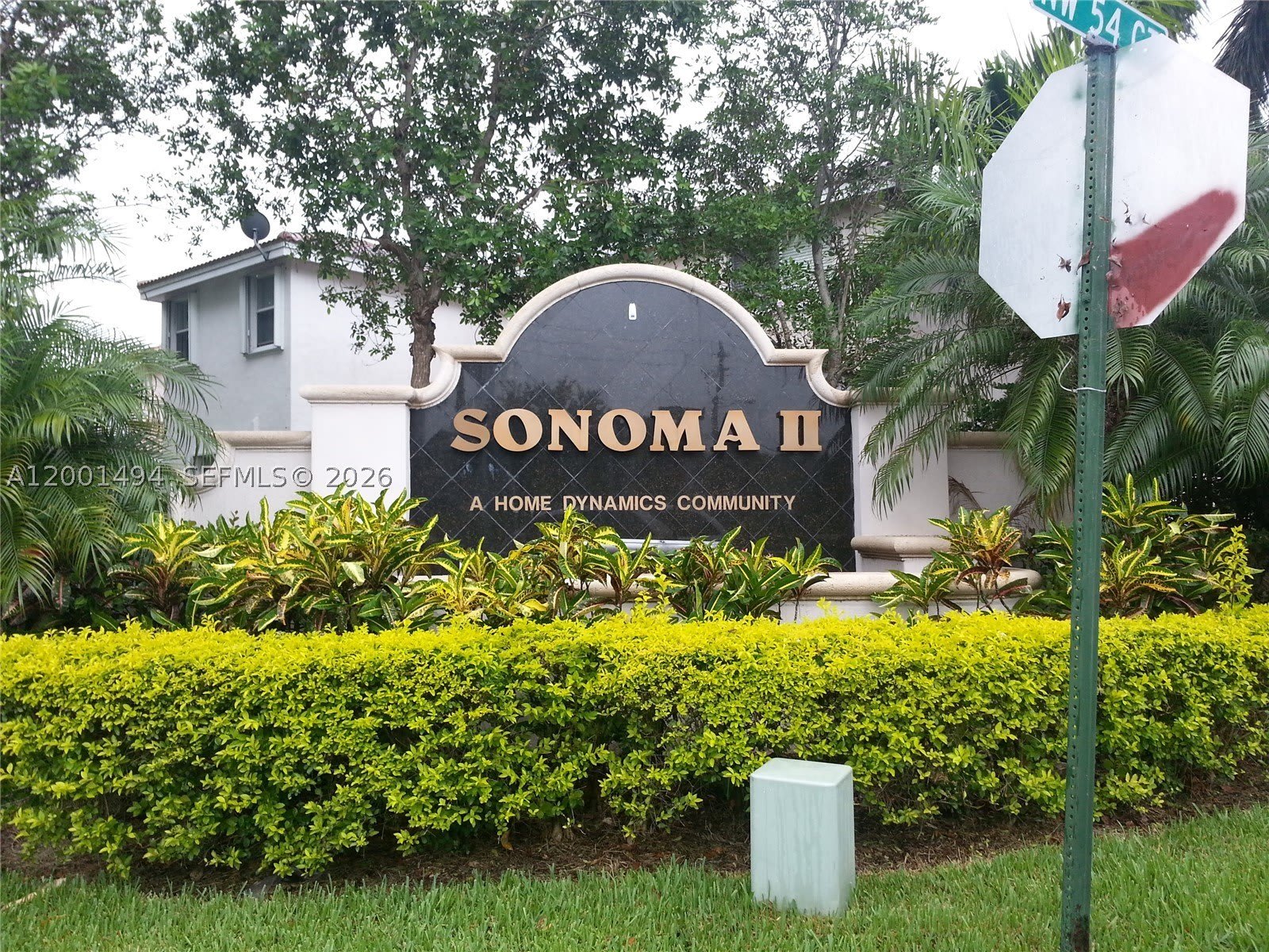 5450 NW 94th Ter – photo 1