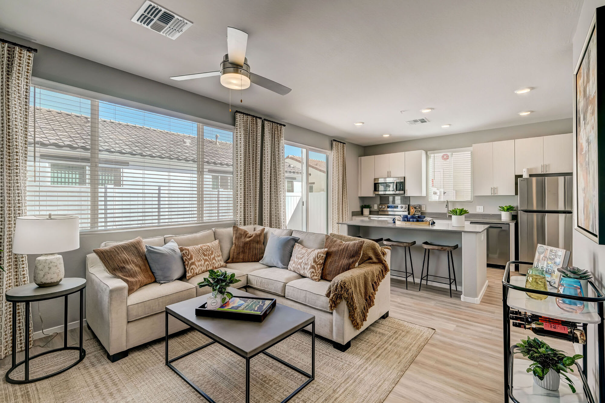 Villas Goodyear – photo 3