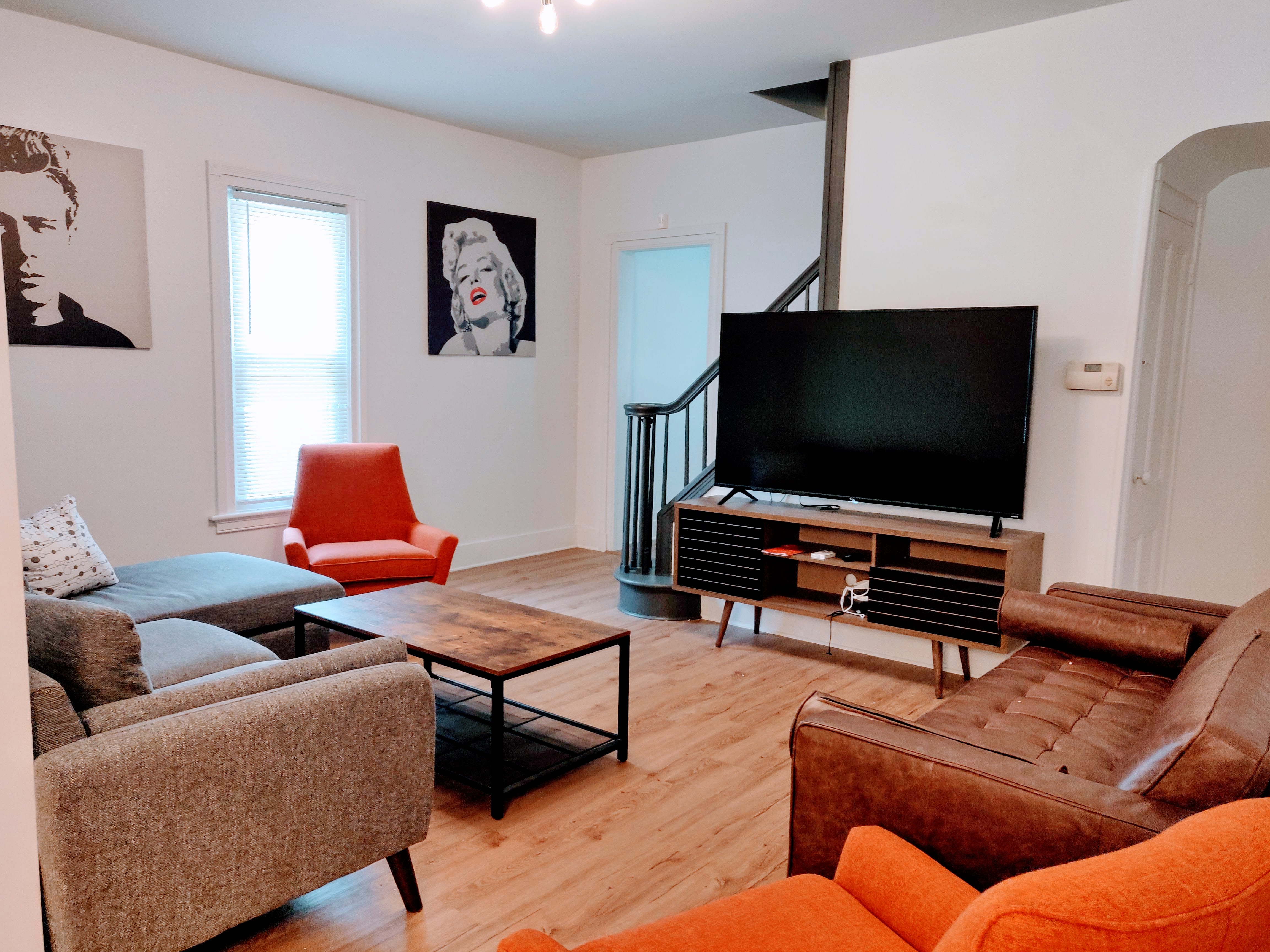 56 Seminary Ave – photo 2