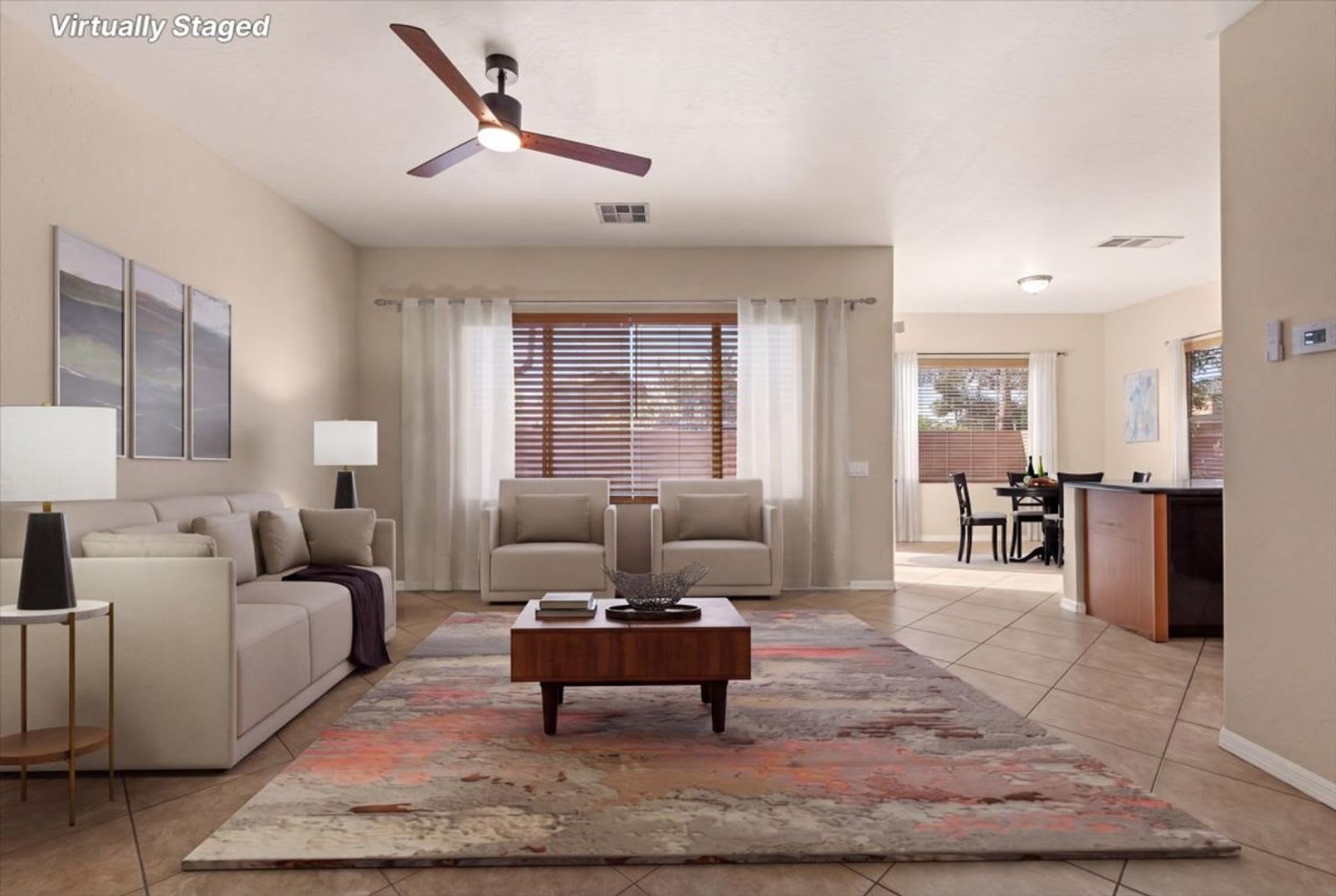 Fabulous Home – photo 5