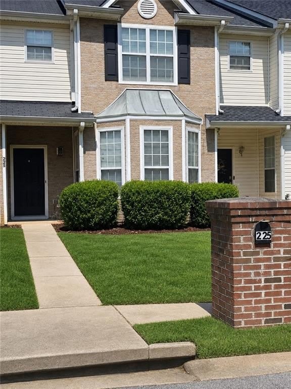 225 Odyssey Turn NW – photo 1