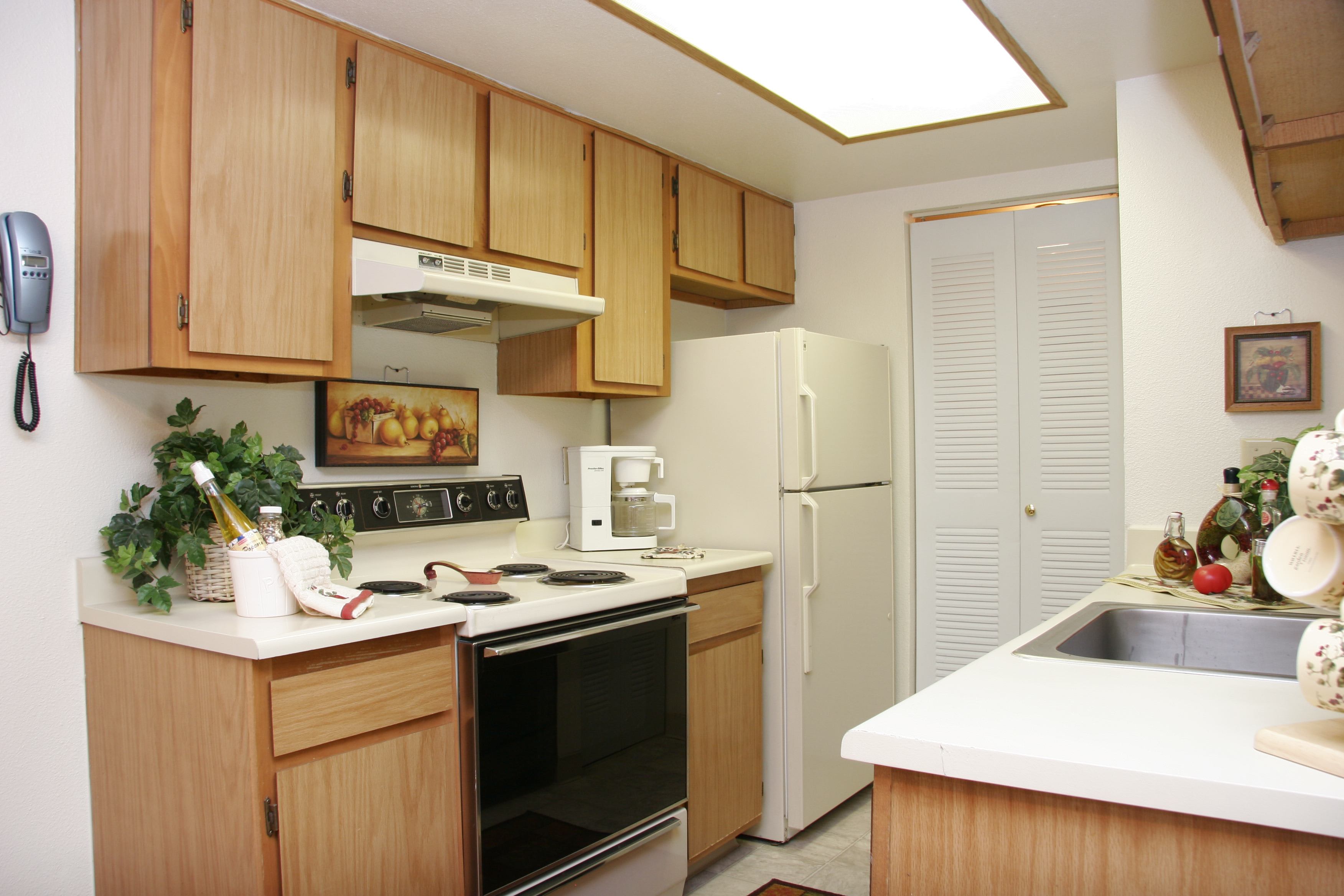 Grand View Apartment Homes – photo 4