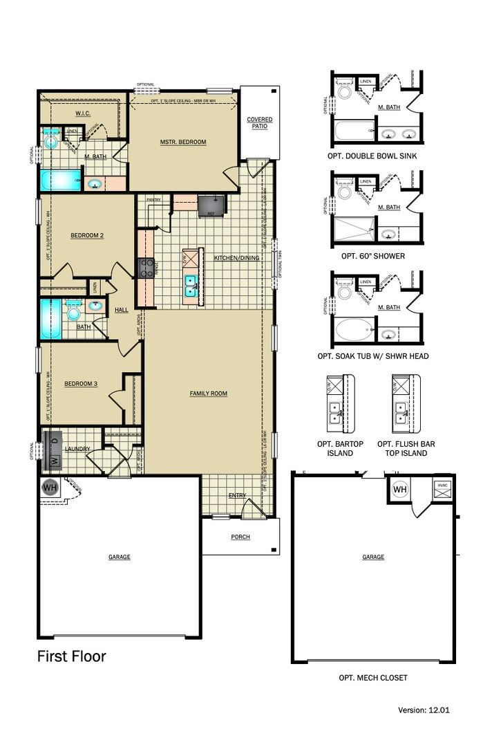 1701 Breckenridge Street – photo 2