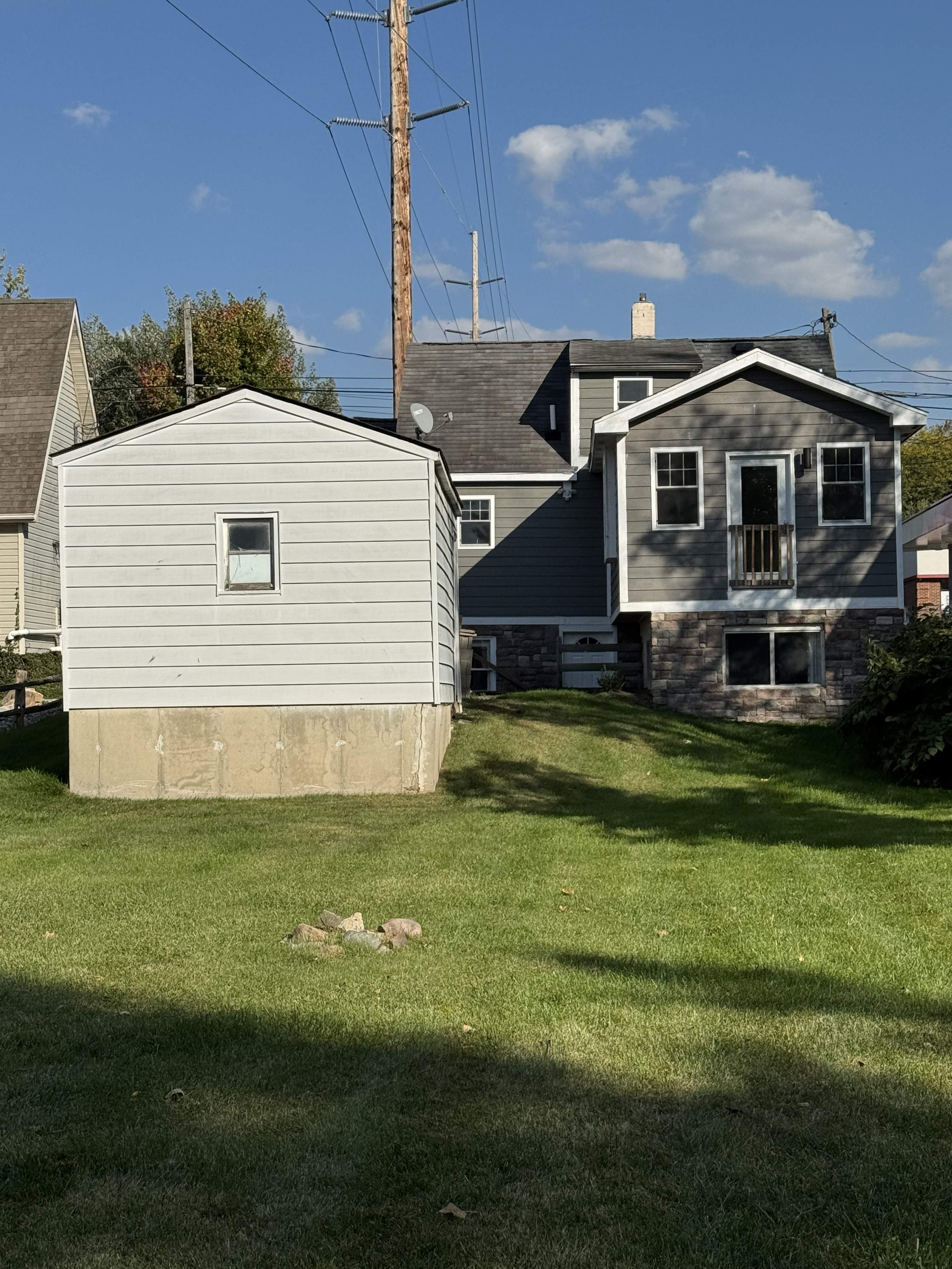501 North Leroy Street – photo 4