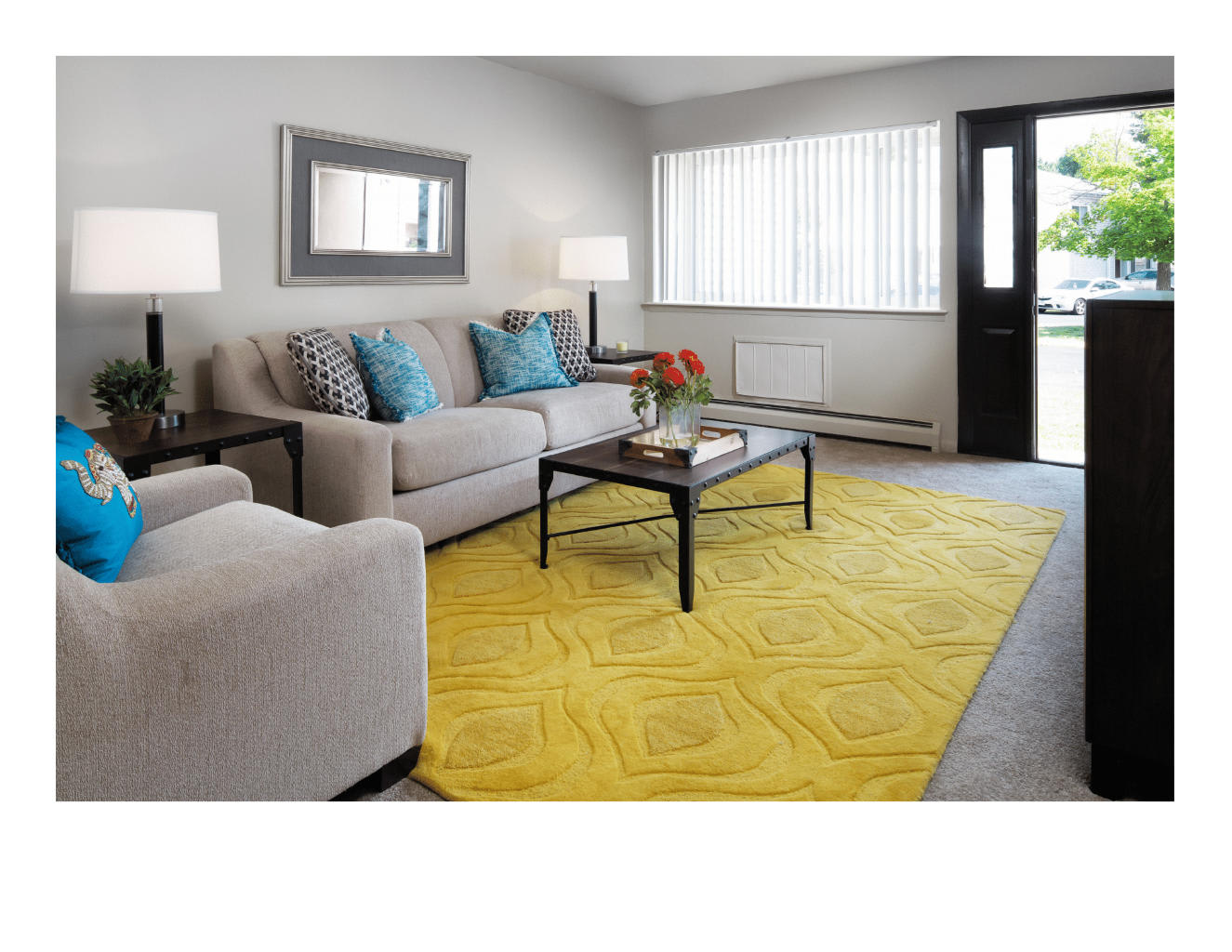 Windsor Crossing Apartments – photo 3