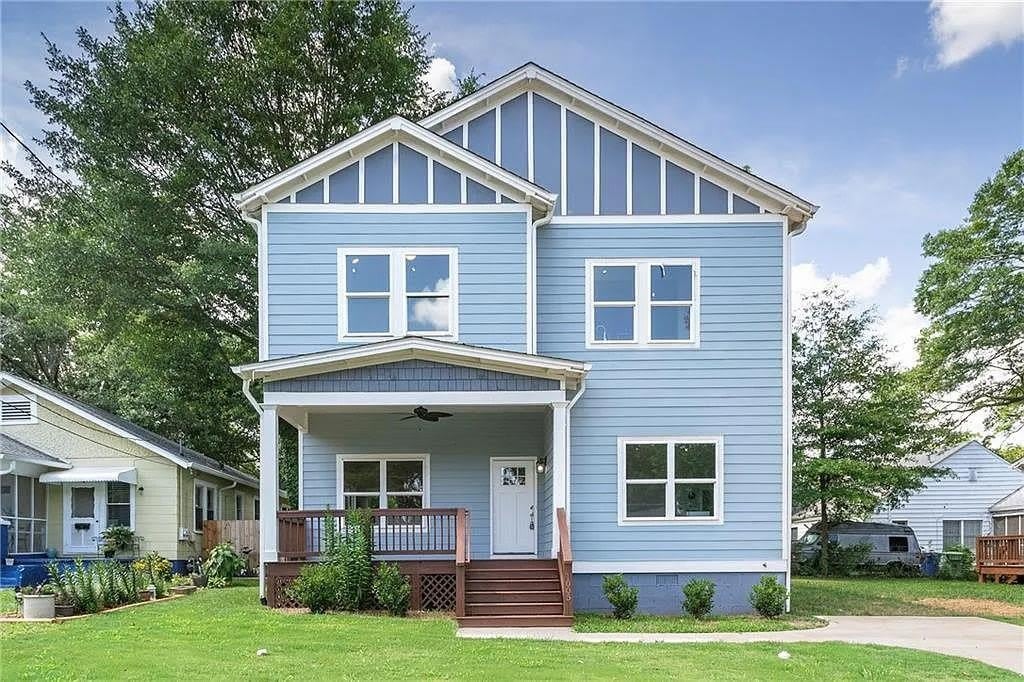 1005 Birch Street Sw – photo 2