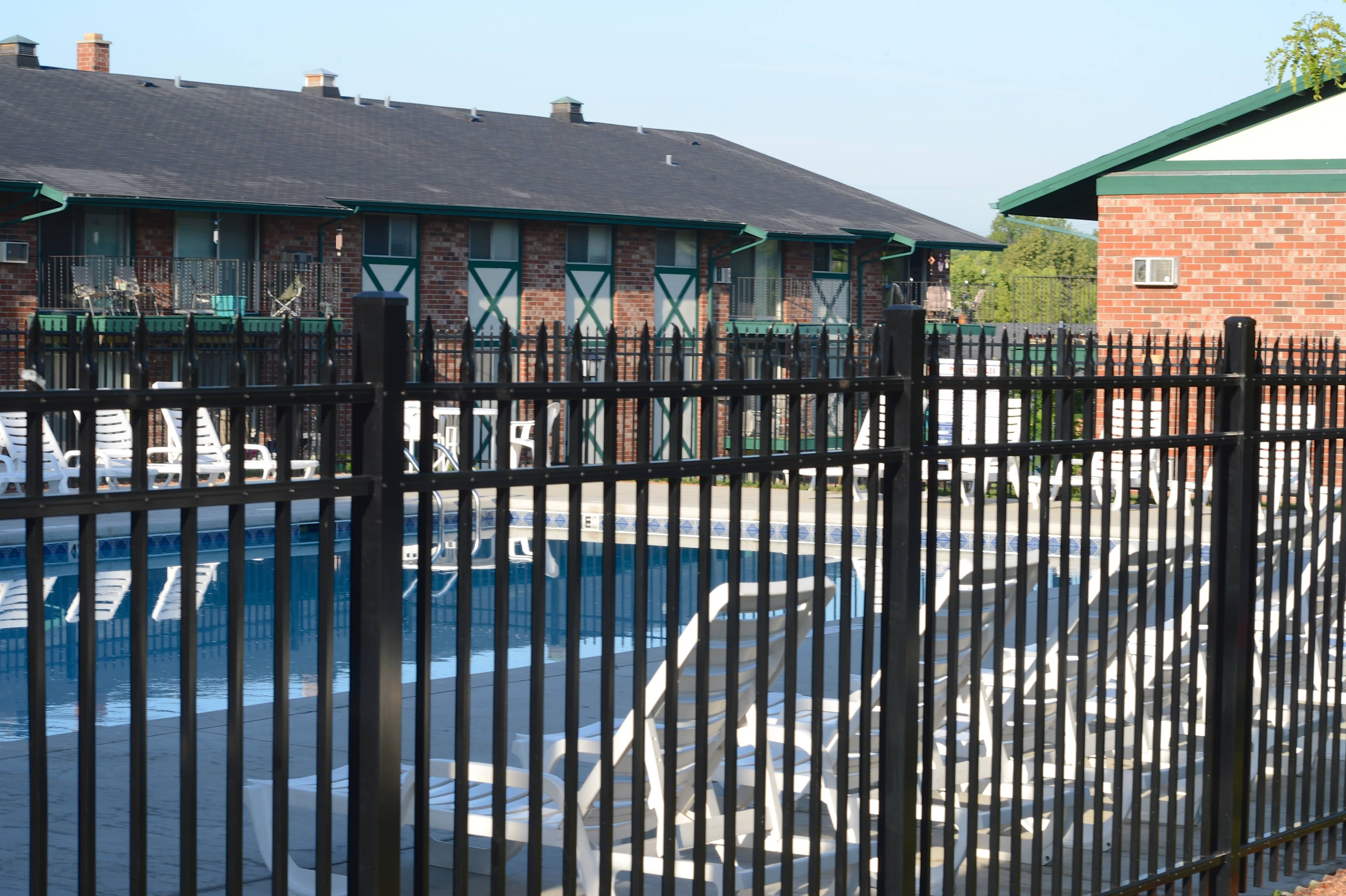 Piccadilly Apartments – photo 2